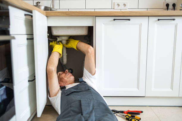 Best Local Plumber Services  in Yarrow Point, WA