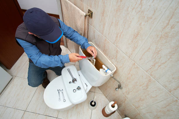 Best Boilers & Radiators  in Yarrow Point, WA